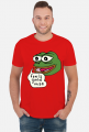 Feels Good Man (Pepe) koszulka t-shirt (różne kolory)