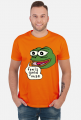 Feels Good Man (Pepe) koszulka t-shirt (różne kolory)
