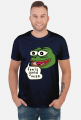 Feels Good Man (Pepe) koszulka t-shirt (różne kolory)