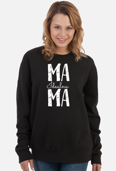 bluza Mama Idealna