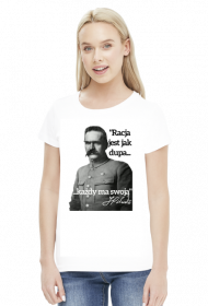 Marszałek Piłsudski