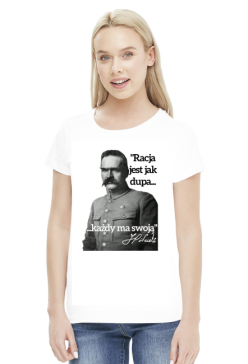 Marszałek Piłsudski