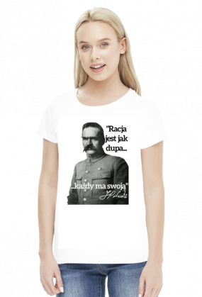 Marszałek Piłsudski