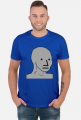 NPC Wojak meme koszulka t-shirt (różne kolory)