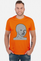 NPC Wojak meme koszulka t-shirt (różne kolory)