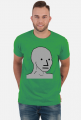 NPC Wojak meme koszulka t-shirt (różne kolory)