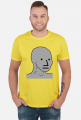 NPC Wojak meme koszulka t-shirt (różne kolory)