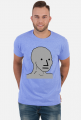 NPC Wojak meme koszulka t-shirt (różne kolory)