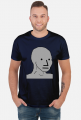 NPC Wojak meme koszulka t-shirt (różne kolory)