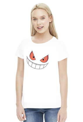 Pokemon Gengar