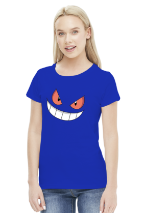 Pokemon Gengar