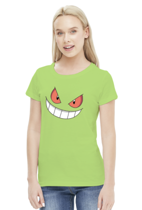 Pokemon Gengar