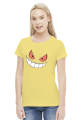 Pokemon Gengar