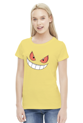 Pokemon Gengar
