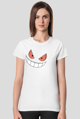 Pokemon Gengar