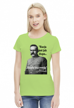 Marszałek Piłsudski