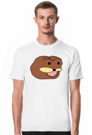 Spurdo koszulka t-shirt (różne kolory)