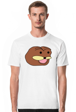 Spurdo koszulka t-shirt (różne kolory)