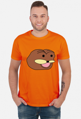 Spurdo koszulka t-shirt (różne kolory)