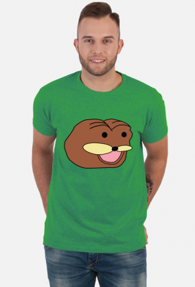 Spurdo koszulka t-shirt (różne kolory)