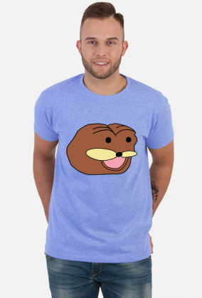 Spurdo koszulka t-shirt (różne kolory)