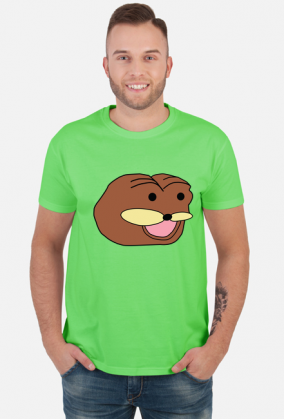 Spurdo koszulka t-shirt (różne kolory)