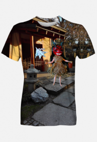 Namahage fullprint