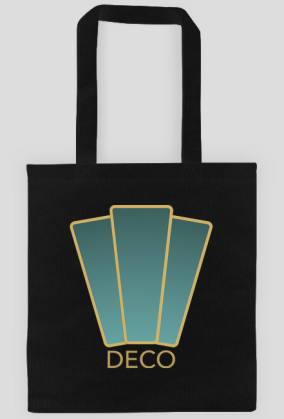 Torba Deco 1 plus
