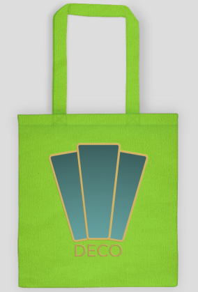 Torba Deco 1 plus