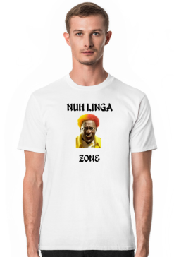 NUH LINGA 2 (męska)