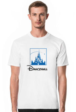 Walt  Disney Jam (męska)