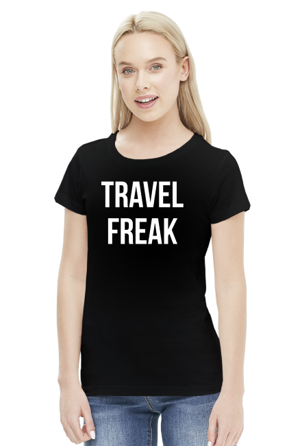 Travel Freak