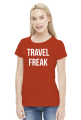 Travel Freak
