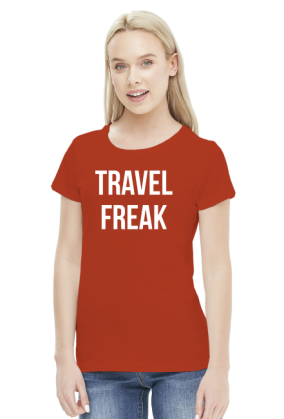 Travel Freak