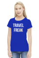 Travel Freak