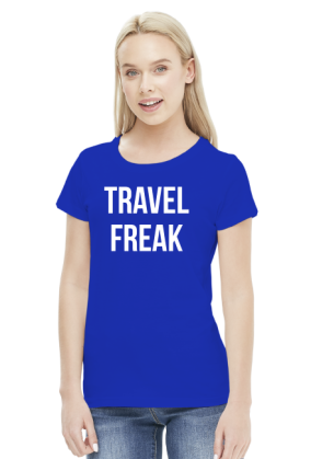 Travel Freak