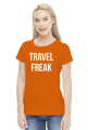 Travel Freak