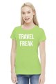Travel Freak