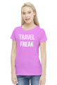 Travel Freak