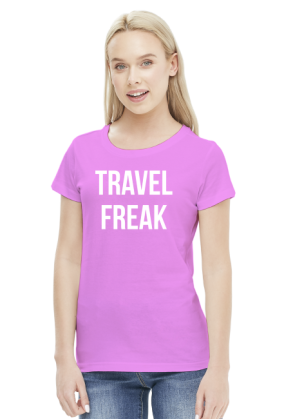 Travel Freak