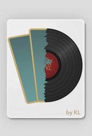 Podkładka pod myszkę Deco 4