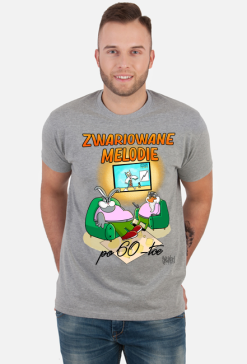 Koszulka TVP telewizja Państwowa propaganda
