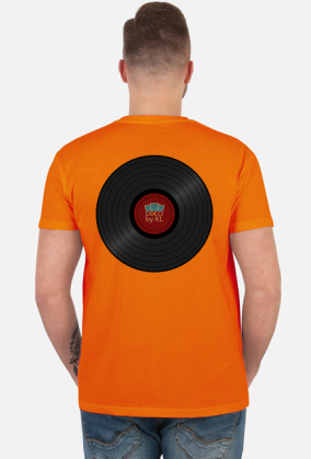 Koszulka męska Deco 4 plus