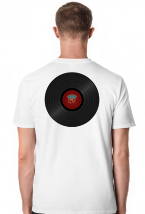 Koszulka męska Deco 4 plus