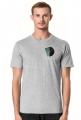 Koszulka męska Deco 4 plus