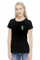 Koszulka damska Deco 4 plus