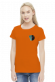 Koszulka damska Deco 4 plus