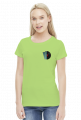 Koszulka damska Deco 4 plus