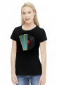 Koszulka damska Deco 4