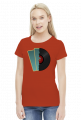 Koszulka damska Deco 4